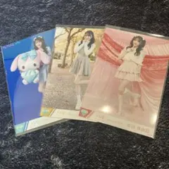 本田珠由記 ノイミー 生写真 まとめ売り - メルカリ