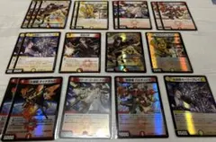 にじさんじ デュエマ 加賀美ハヤト