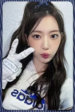 2025年最新】le sserafim ラキドロ サクラの人気アイテム - メルカリ