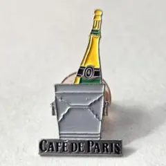 【ピンズ】ヨーロッパヴィンテージピンズ #4719 ピンバッジ