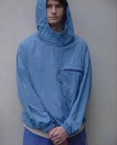 T.Cablin "CREW HOOD" / カブリン "クルーフード"