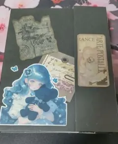 【オマケ＆デザペ付☆】おすそ分けファイル No.118