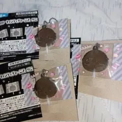 ちいかわ　キャンディチャームズグミ　ラッコ