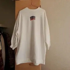 RODEO CROWNS WIDE BOWL オーバーサイズスウェット