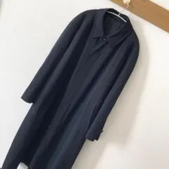 コムデギャルソンオム 90s ウールギャバジンコート