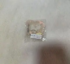 サンリオキャラクターズ さくらマジックアクリルカラビナ ポムポムプリン