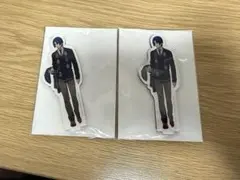 うたプリ 聖川真斗 アクスタ 制服 ブロッコリーくじ　2点セット