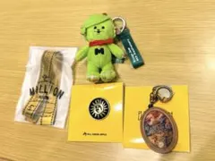 2026年最新】メメルぬいぐるみキーホルダーの人気アイテム - メルカリ