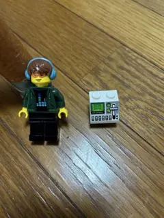クロックス ジビッツ LEGO ☆ レアパーツのサムネイル