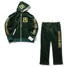 ballistik boyz ジャージ 24karats ジャージ セットアップ