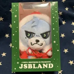 JSBLAND ルーヴ　クリスマス　ØMI