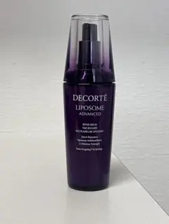 DECORTÉ LIPOSOME ADVANCED 美容液 100mL