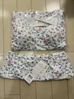 《新品》Wacoal tsumori chisato ブラトップ＆ショーツ Lのサムネイル