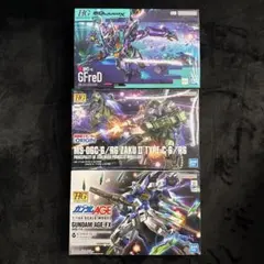 2026年最新】ガンプラまとめ売り 未組立の人気アイテム - メルカリ