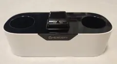 NEWDERY PS5 コントローラー充電スタンド