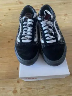 2025年最新】Supreme vansスニーカーの人気アイテム - メルカリ