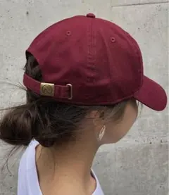 ベースボールキャップ キャップ