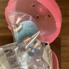 リトルツインスターズ×マイメロディDOLLY MIX どーりーみっくす キキ