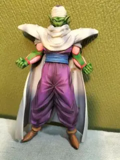 ドラゴンボールピッコロのフィギュア