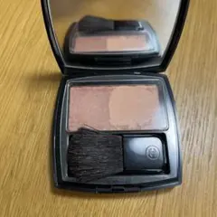CHANEL パウダーチーク Tweed Rose 5.5g