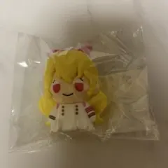 し*❌様 アイカツ DMMスクラッチ くじ 星見いちご ミニフィギュア
