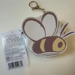 スリーピー／くまのプーさん＊ポーチ付きエコバッグ　ポーチのみ　新品未使用