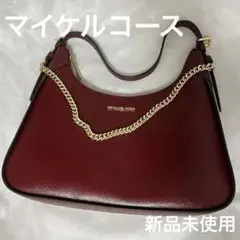 ★【最終値下げ】マイケルコース　ショルダーバッグ　WILMA