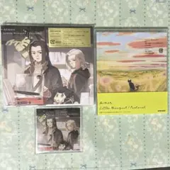 【新品未開封】羅小黒戦記 sofmap 特典 アクリルコースター 初回盤 羅小黒戦記 sofmap 特典 アクリルコースター 初回盤 - メルカリ