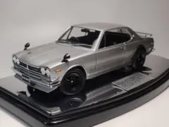 2026年最新】ハコスカ プラモデルの人気アイテム - メルカリ