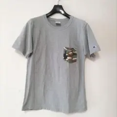 Champion　REVERSE　WEAVE　L