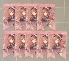 プロセカ　特典　カード　桃井　愛莉のサムネイル