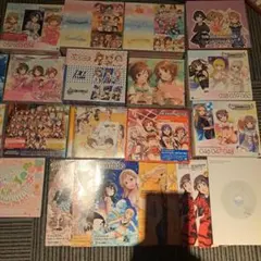 アイドルマスター　CDまとめ売り42枚 2026年最新】Yahoo!オークション -アイマス cd まとめ(コミック