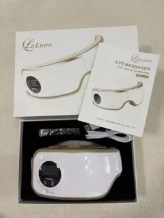 La Luna EYE MASSAGER 付属品ありのサムネイル