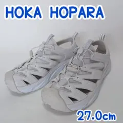 HOKA HOPARA サンダル 27.0cmのサムネイル