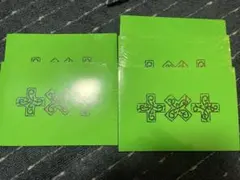 新品・未開封】 トゥバTXT 7TH THORN Ver. CD 5形態 特典 - メルカリ
