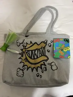 関ジャニ∞ トートバッグ・パスケース（10周年記念）・ペンライト・ハンカチセット