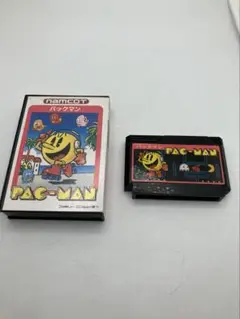 ファミリーコンピュータ - 当時ゲーセンをにぎわせた傑作 動作確認済み 良品〜美品 パックマン 箱説付 楽天市場】ファミコン パックマンの通販
