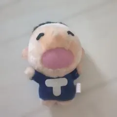 サンリオ　みんなのたあ坊 ぬいぐるみ 昭和レトロ
