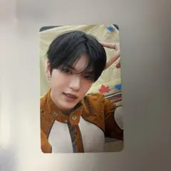 verivery ケヒョン トレカ