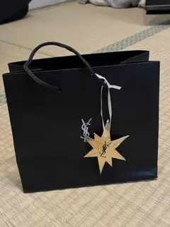 YSL ショッパー袋