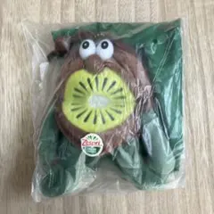 ゼスプリ InRed インレッド 2024年7月号 キウイブラザーズ エコバッグ