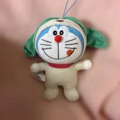 ドラえもん ぬいぐるみ SEGA 約15cm