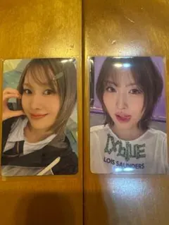 TWICE THIS IS FOR yizhiyu デジパ モモ