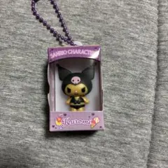 サンリオキャラクターズ チョコボックス クロミ