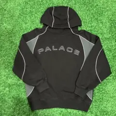 palace パーカー S punkandyo supreme ftiのサムネイル