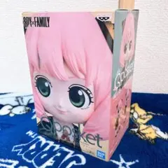 【71】 Qposket SPY×FAMILY アーニャ A スパイファミリー