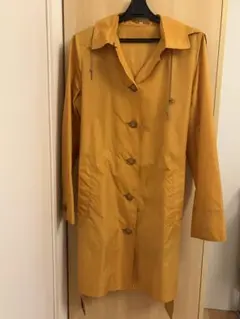 MACKINTOSH PHILOSOPHY レインコート 38 オレンジのサムネイル