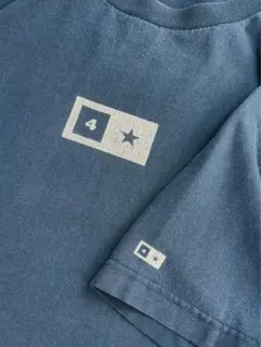 FOURSTAR Print Teeのサムネイル