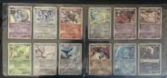訳あり品　ポケモンカードゲームDP 10周年記念プレミアムコレクションのサムネイル