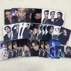 INI 西洸人 トレカ まとめ セット売り